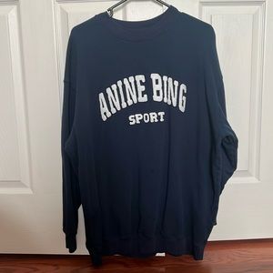 Anine Bing Women's sweatshirt